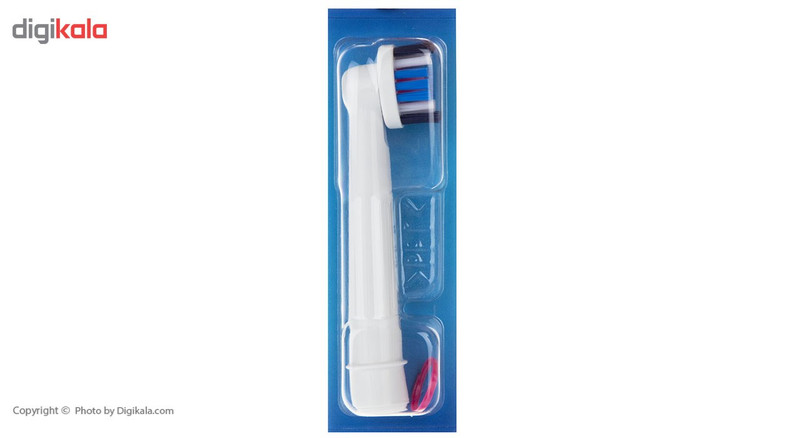 مسواک برقی اورال-بی مدل Vitality D12.513w 3D White