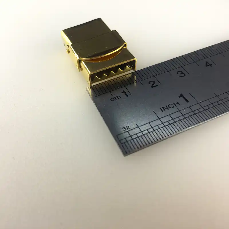 یراق قفل دستبند کد Gd-16mm