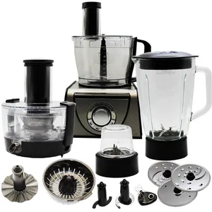 غذا ساز گرین هاوس مدل GH-FP8015