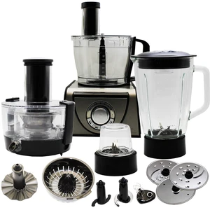 غذا ساز گرین هاوس مدل GH-FP8015