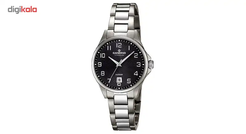 ساعت مچی عقربه ای زنانه کاندینو مدل C4608/4