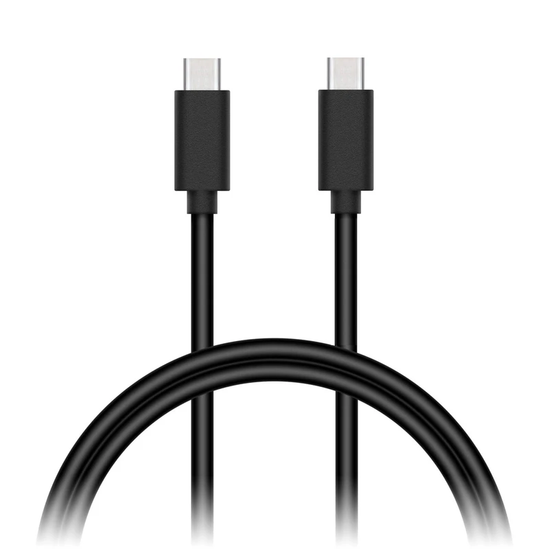 کابل تبدیل USB-C به USB-C هوآوی مدل HW-050300E00 طول 1 متر