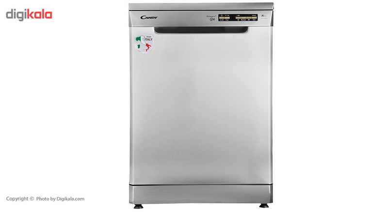 ماشین ظرفشویی کندی مدل CDP-1D64