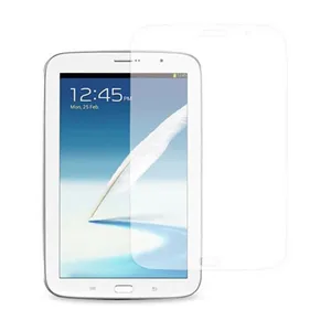 محافظ صفحه نمایش شیشه ای تمپرد مناسب برای تبلت سامسونگ Galaxy Note 8.0