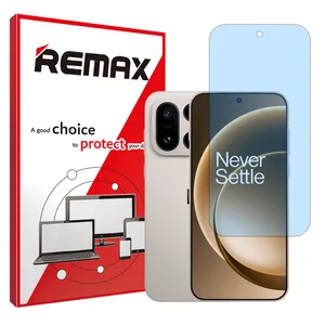 Remax Eye Care model anti blue screen protector suitable for OnePlus 15 mobile phone