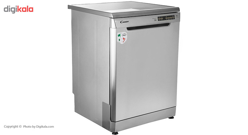 ماشین ظرفشویی کندی مدل CDP-1D64