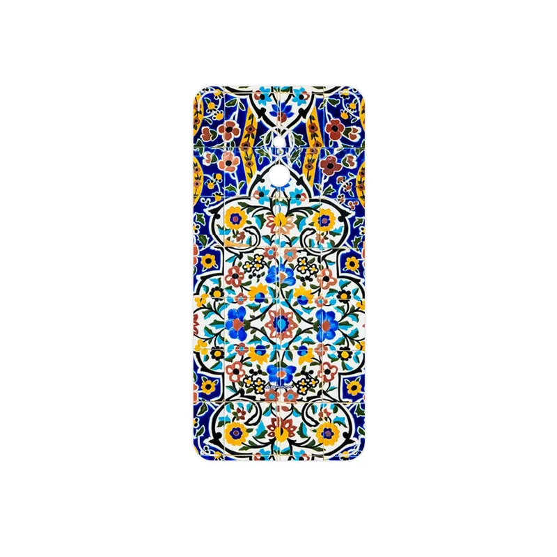 برچسب پوششی ماهوت مدل Iran Tile 12 مناسب برای گوشی موبایل میزو Pro 6