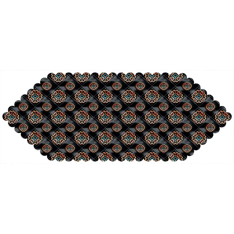 رانر رنس مدل R5-42069 سایز 100x40 سانتی متر