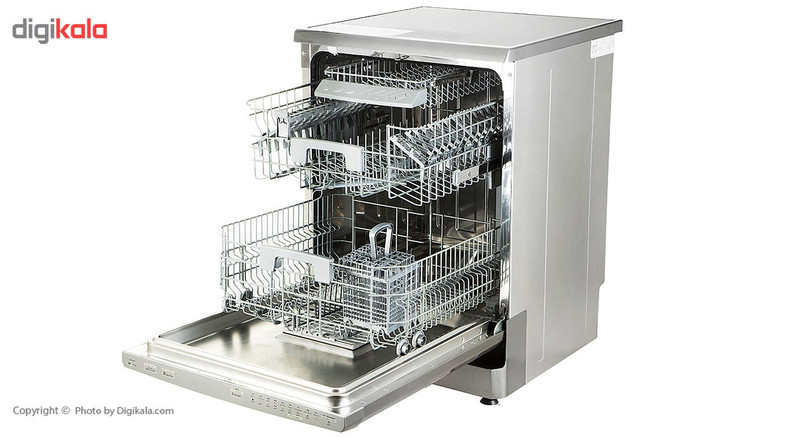 ماشین ظرفشویی کندی مدل CDP-1D64