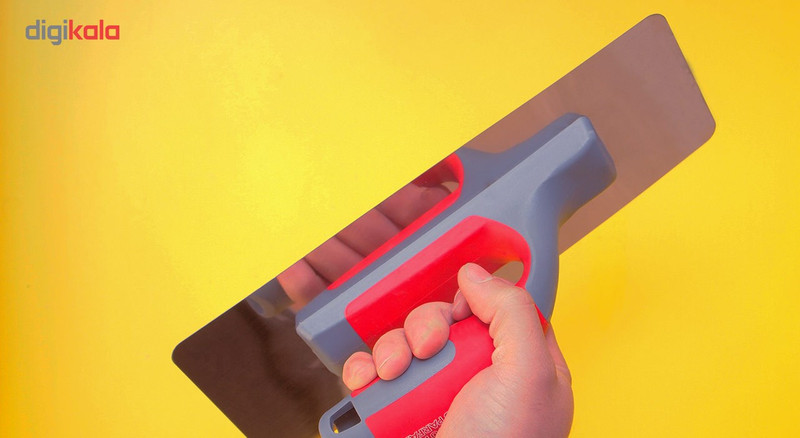 ماله اوتی پقفه مدل 1715812 لبه گرد سایز 280 میلی متر