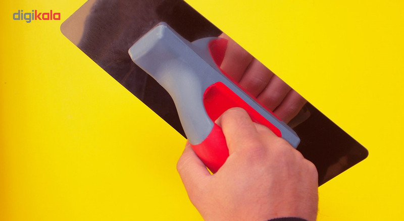 ماله اوتی پقفه مدل 1715812 لبه گرد سایز 280 میلی متر