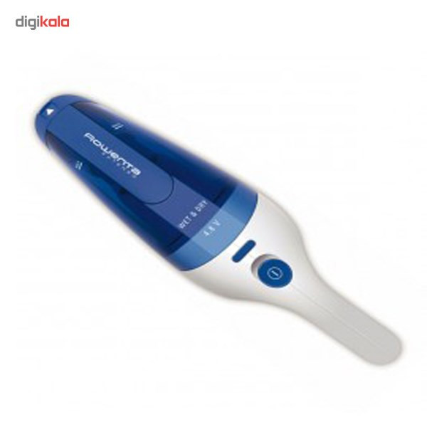 جارو شارژی روونتا مدل AC 4441 BLU