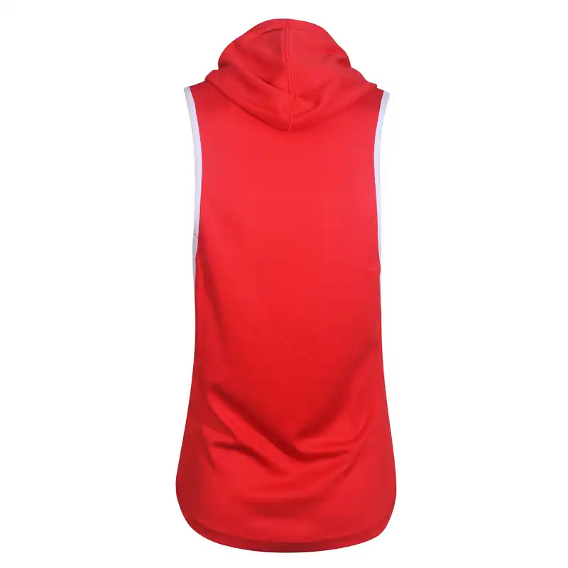 تاپ ورزشی مردانه مدل JVreM93