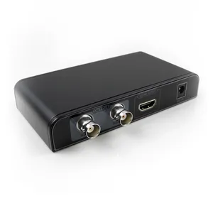 مبدل ویدیو SDI  به HDMI لنکنگ مدل LKV368PRO