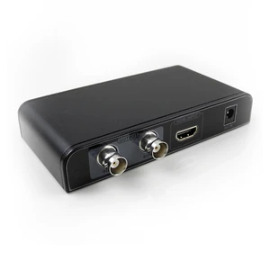 مبدل ویدیو SDI  به HDMI لنکنگ مدل LKV368PRO