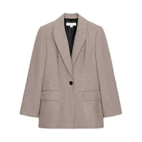 کت رسمی زنانه مدل Inditex group Za 2022