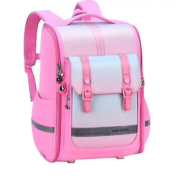 کوله پشتی مدل صندوقی کد 100