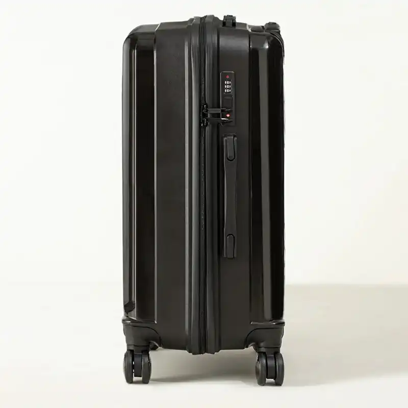 چمدان مادام کوکو مدل Voyage Valiz سایز کوچک