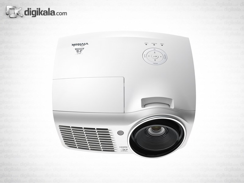 پروژکتور ویویتک مدل D867
