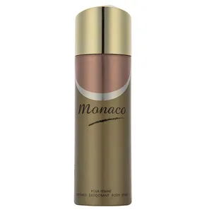 اسپری زنانه امپر پرایو مدل Monaco حجم 175 میلی لیتر