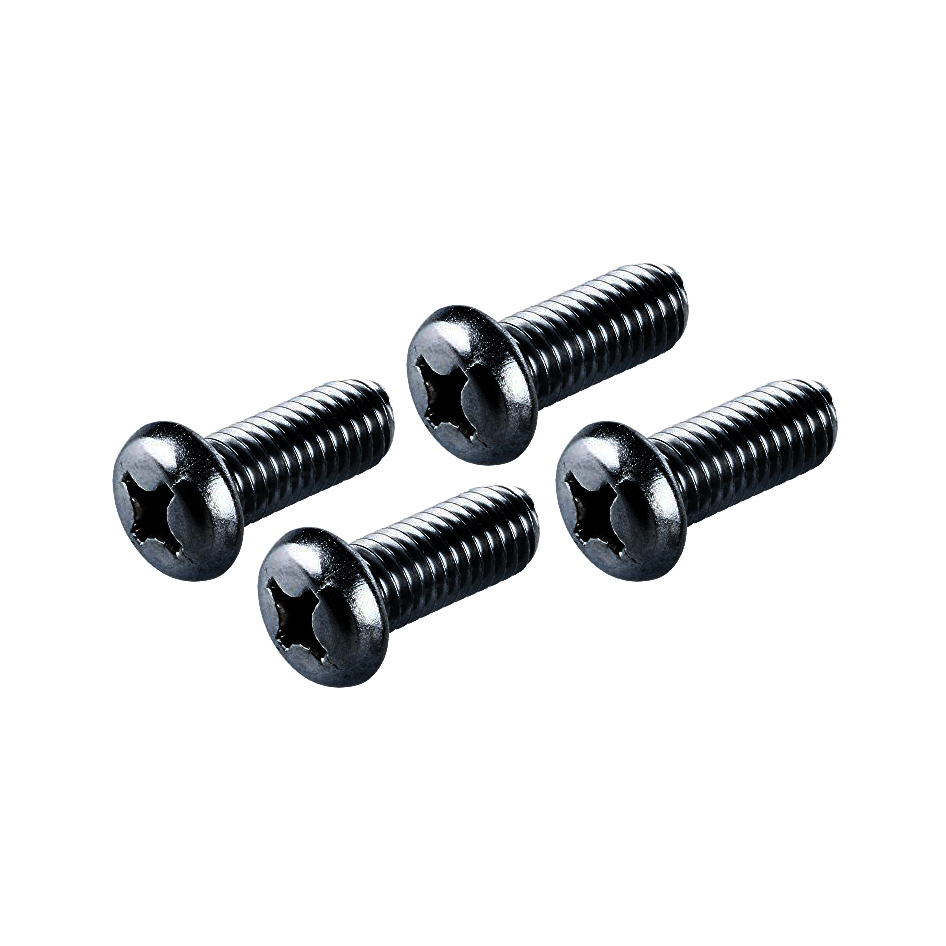 پیچ مدل M6-mm بستۀ 4 عددی