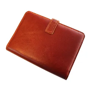 کیف مدارک چرمی مدل تارا کد 120