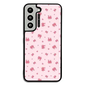 AKAM AMC-WSGS22-BOWS17 Cover For Samsung Galaxy S22