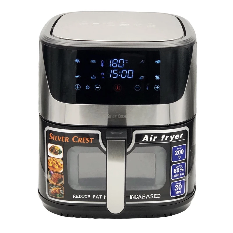 هواپز سیلور کرست مدل scs-6090