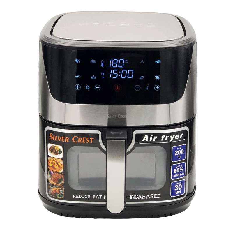 هواپز سیلور کرست مدل scs-6090 هواپز سیلور کرست مدل scs-6090