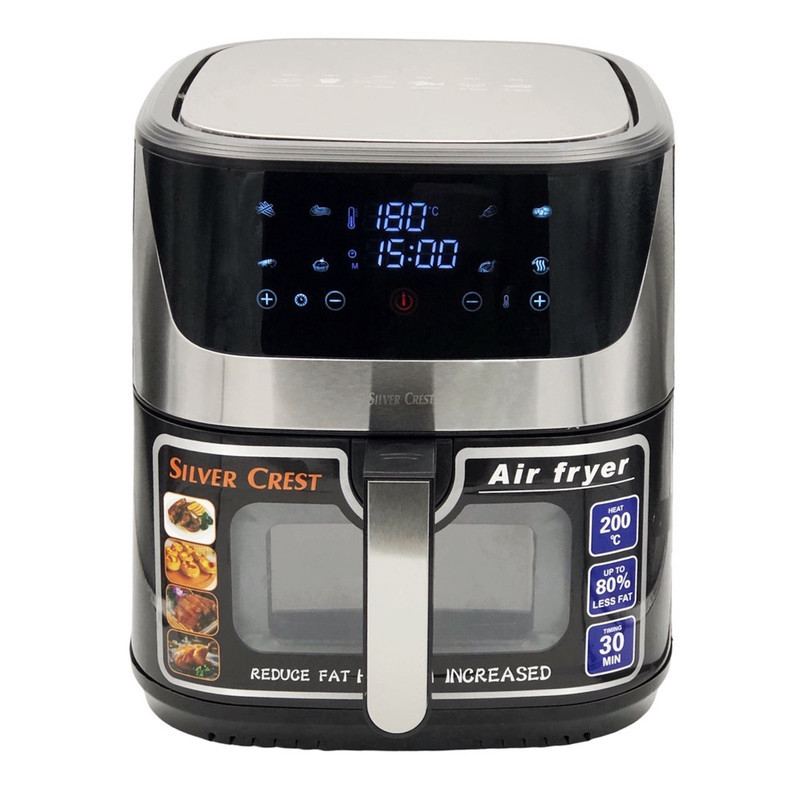 هواپز سیلور کرست مدل scs-6090 هواپز سیلور کرست مدل scs-6090