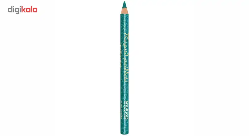 مداد چشم بورژوآ مدل Regard paillete شماره 34