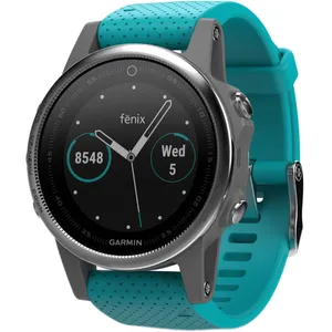 ساعت ورزشی گارمین مدل Fenix 5S 010-01685-01