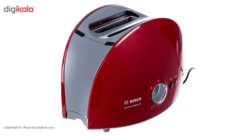 توستر بوش مدل TAT6104