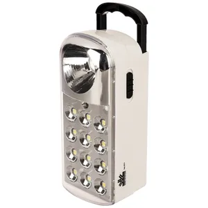 چراغ قوه دستی شعاع مدل KN-3013LM