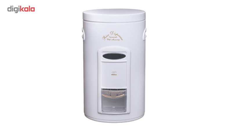 سطل برنج بهازکالا کد 16001089