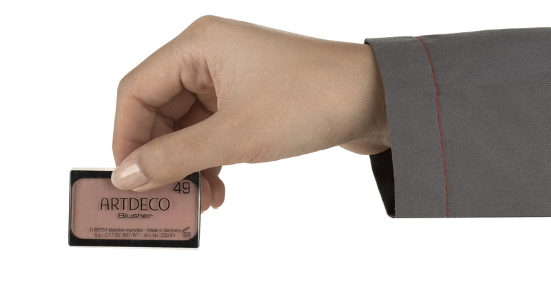 رژگونه آرت دکو شماره 49