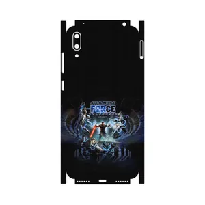 MAHOOT Star Wars Game Series-FullSkin Cover Sticker for Huawei Y7 Pro 2019