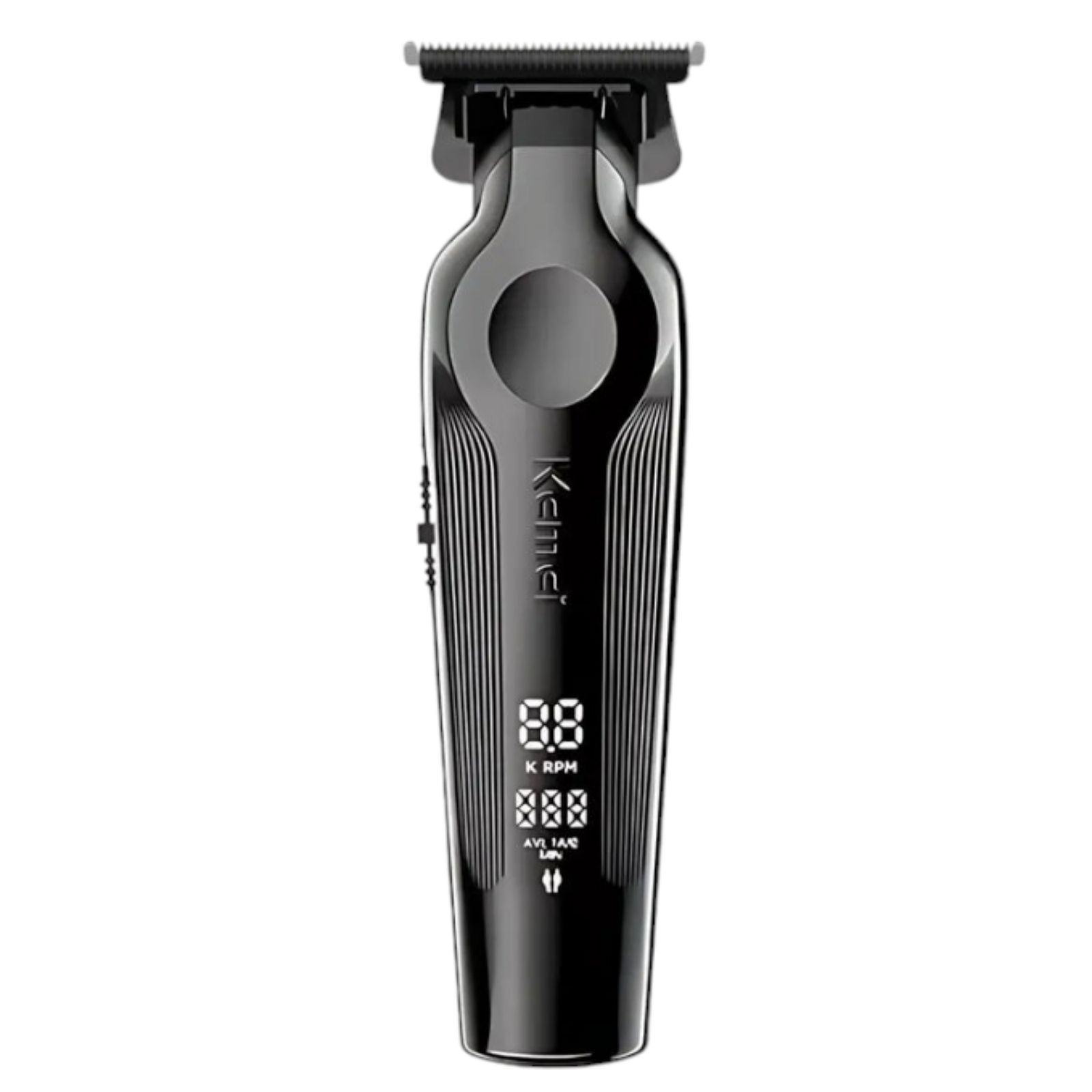 ماشین اصلاح موی سر و صورت کیمی مدل KM-264 -  - 1