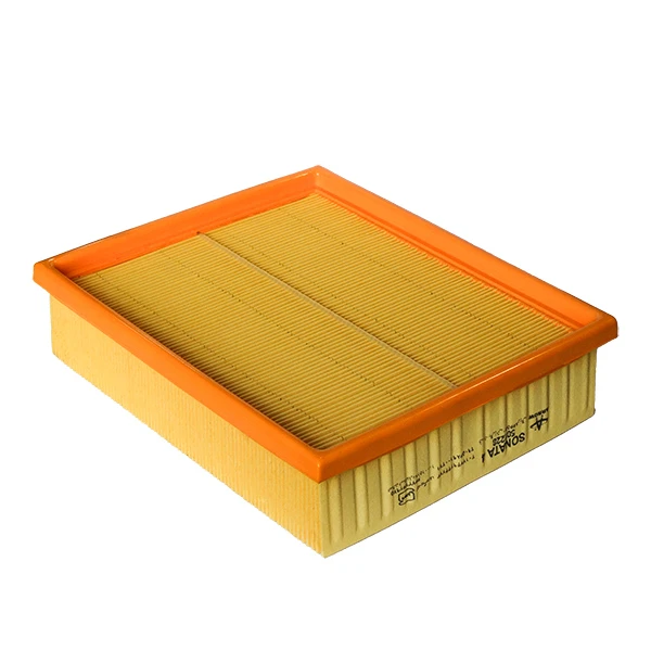 فیلتر هوا خودرو آررو کد 501228 مناسب برای سوناتا