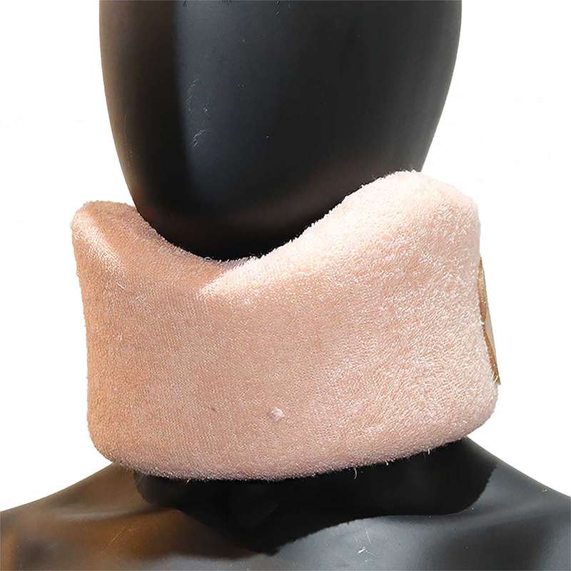 گردن بند طبی پی ام بی مدل Soft B1031