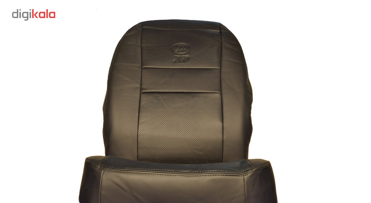 روکش صندلی خودرو مدل 302171 مناسب برای لیفان X60