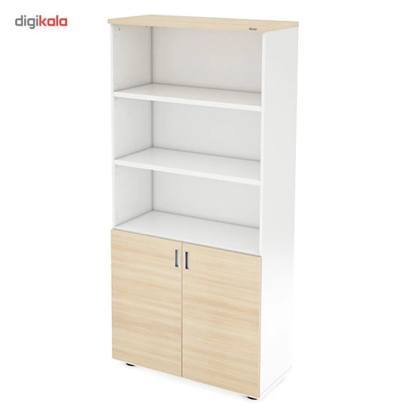کتابخانه محیط آرا مدل Quick 9422N-0305