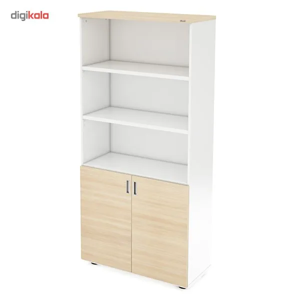 کتابخانه محیط آرا مدل Quick 9422N-0305