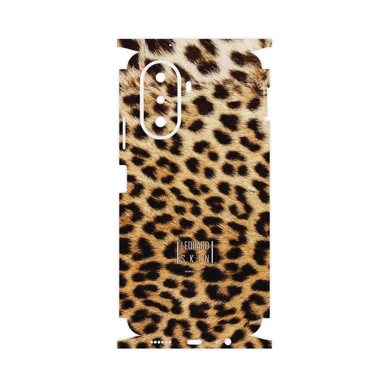 برچسب پوششی ماهوت مدل Leopard Skin-FullSkin مناسب برای گوشی موبایل هوآوی Nova Y70