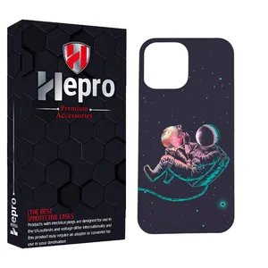 HEPRO MC Cover for Apple IPHONE 14 PRO