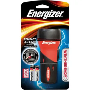 چراغ قوه انرجایزر مدل Weatheready Compact