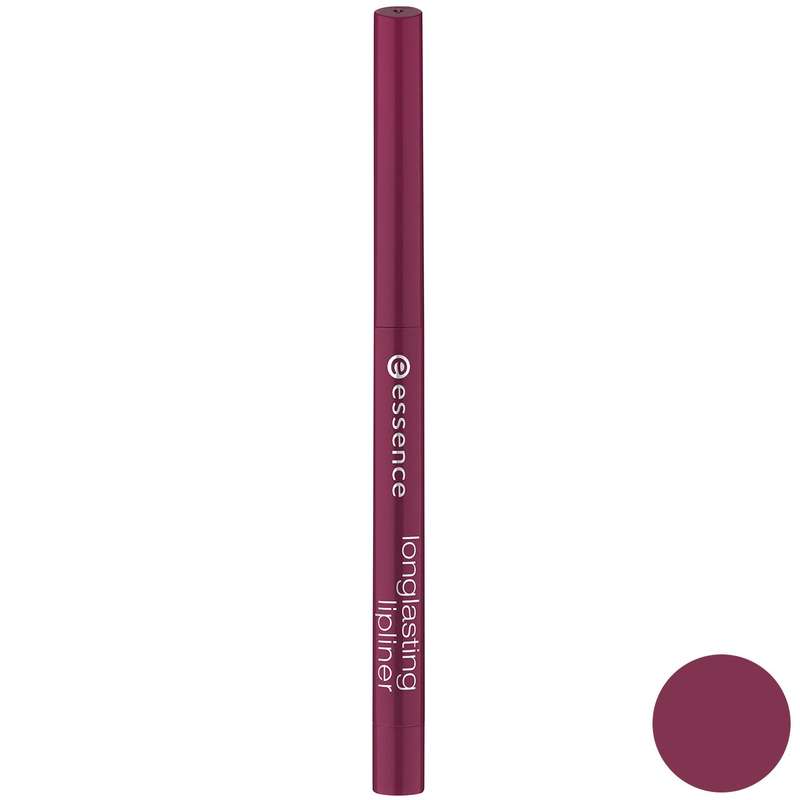 مداد لب اسنس سری Long Lasting شماره 10