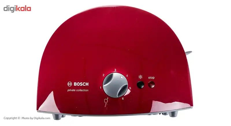 توستر بوش مدل TAT6104