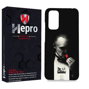 HEPRO MC Cover for XIAOMI Redmi Note 10 Pro
