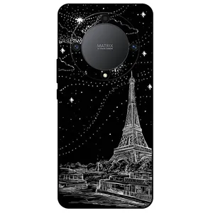 Megafone Eiffel 8107 Cover For Honor Magic 5 Lite